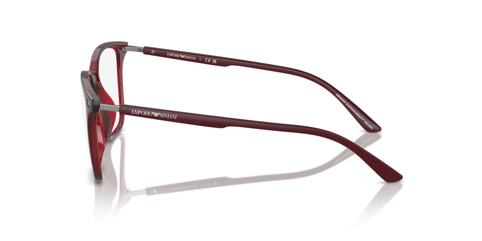 Emporio Armani 3242U Eyeglasses - view 23